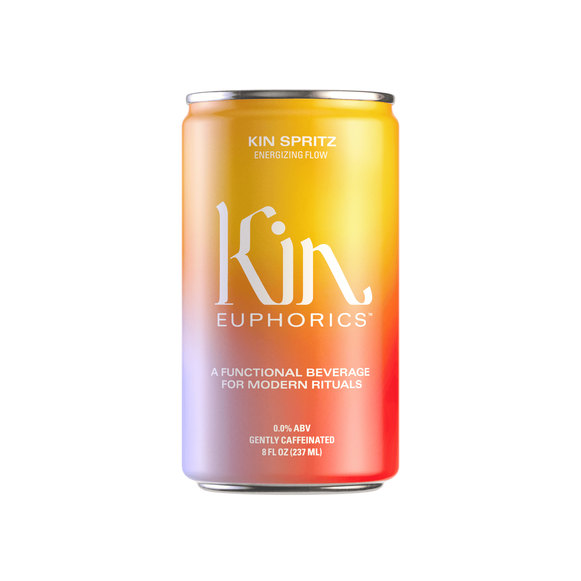 Kin Spritz (4 - pack) - The Zero Proof