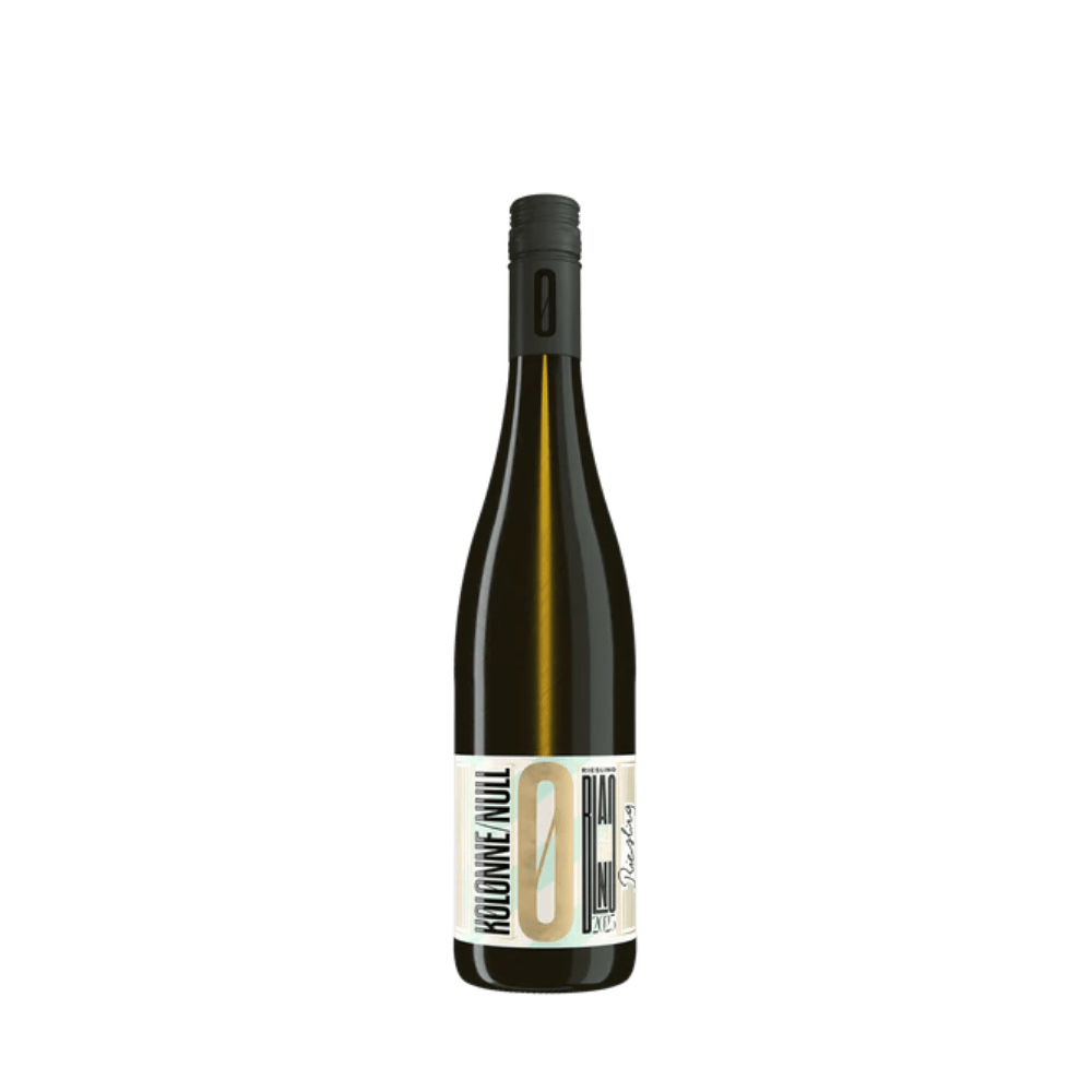 Kolonne Null Non-Alcoholic Riesling