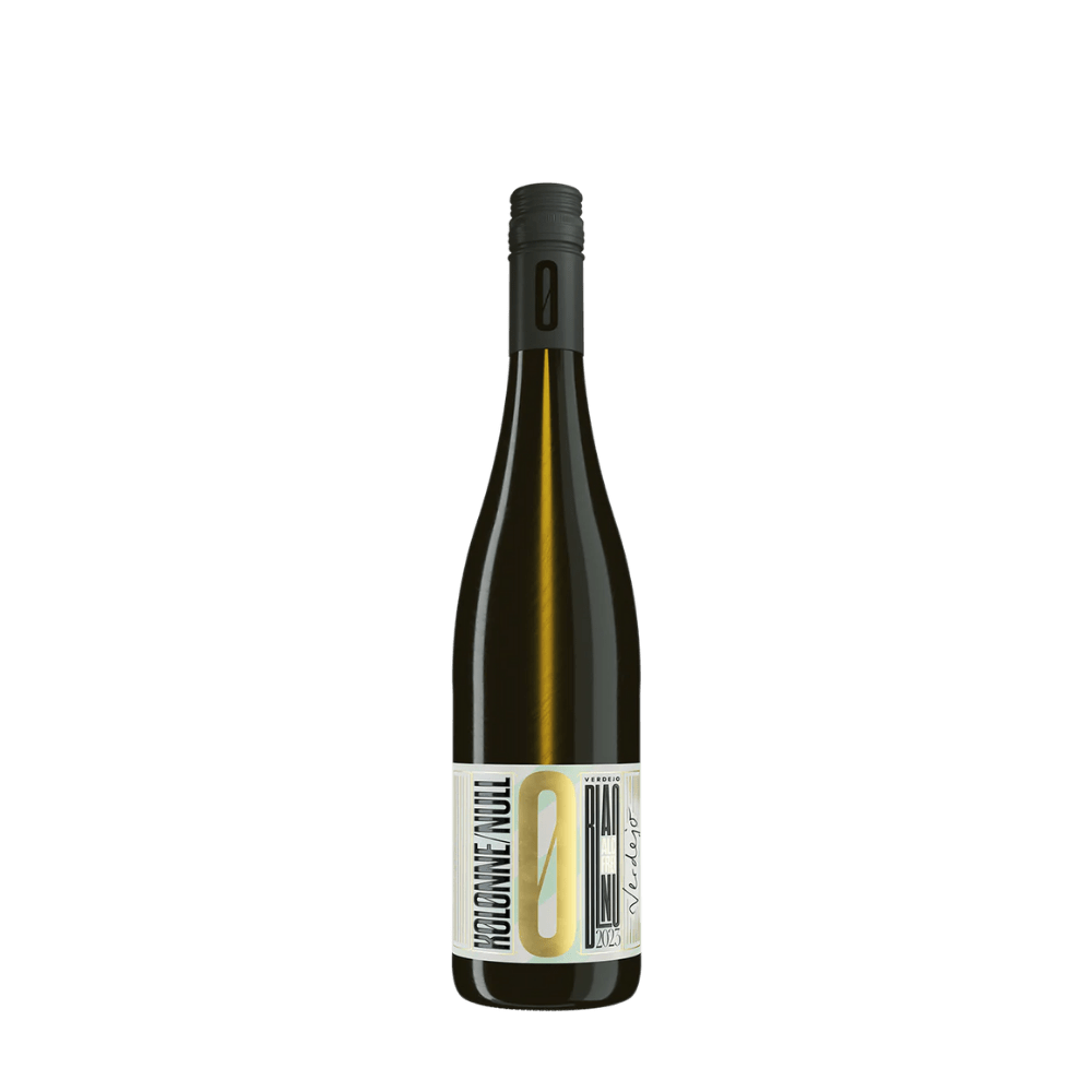 Kolonne Null Verdejo Non-Alcoholic Wine