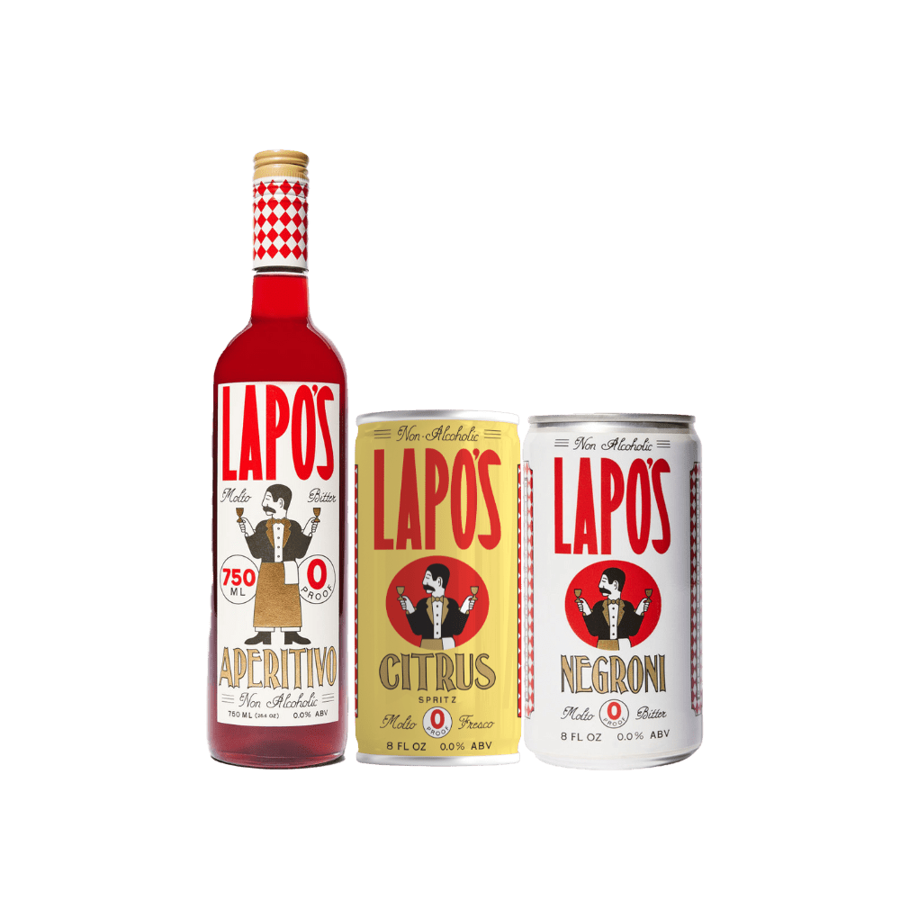 Lapo's Bundle