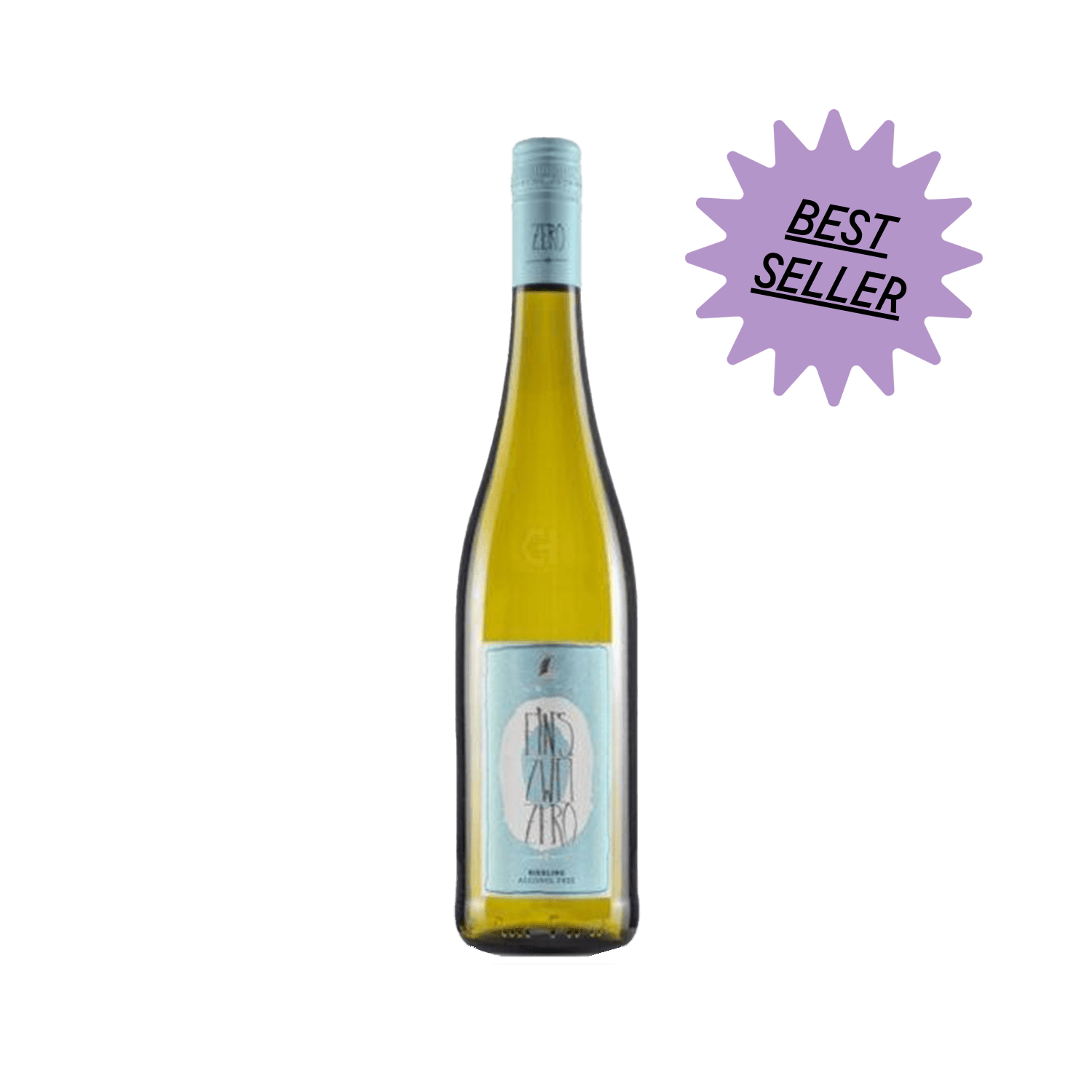 Leitz Eins Zwei Zero Non-Alcoholic Riesling