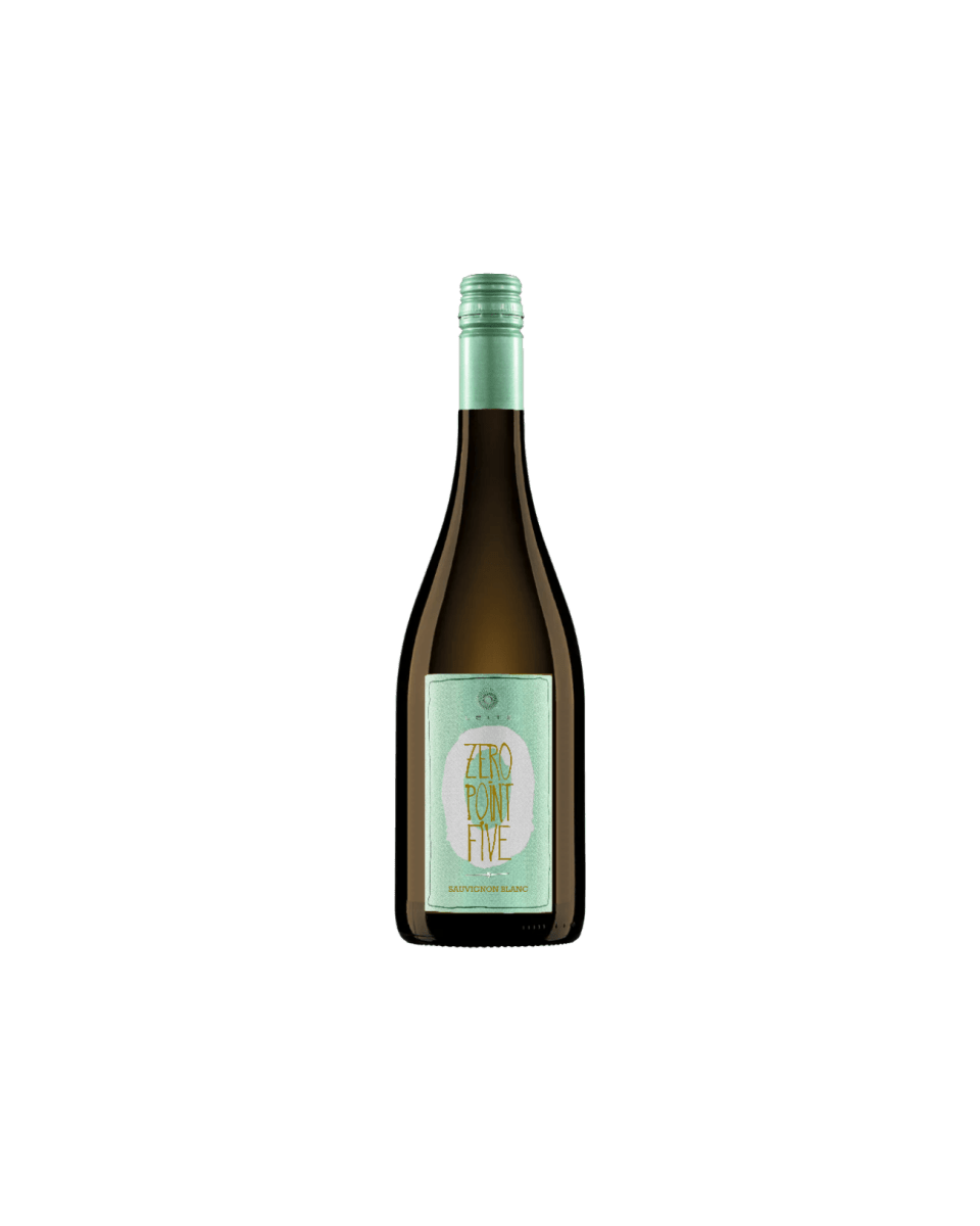Leitz Zero Point Five Non-Alcoholic Sauvignon Blanc