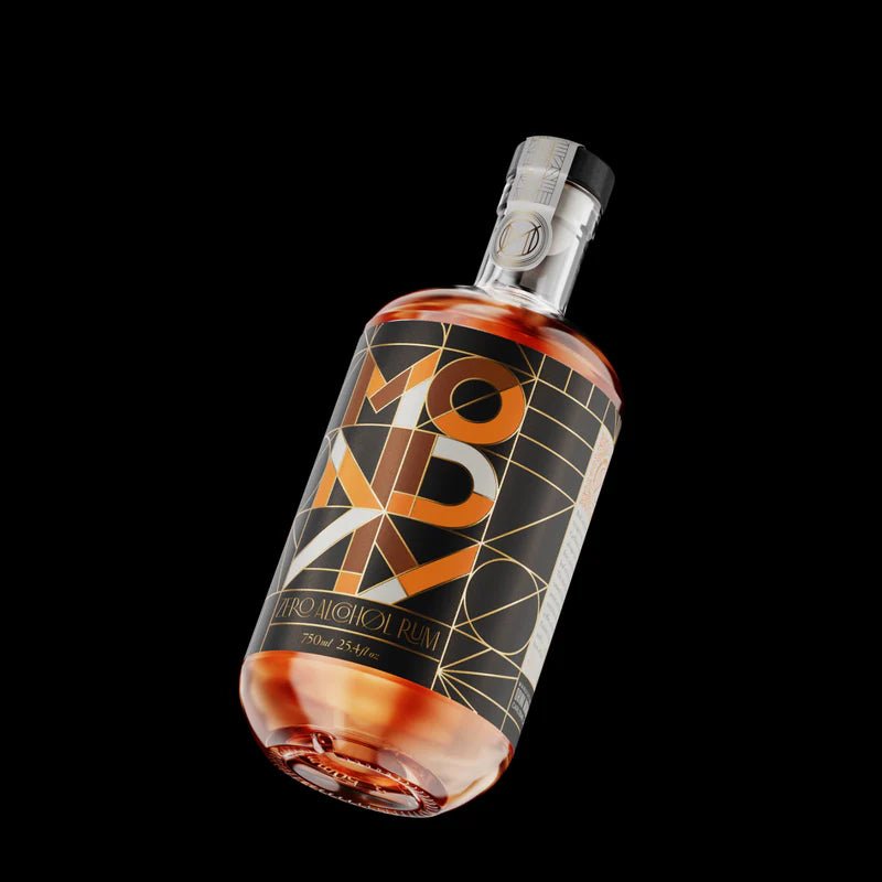 Monday Non - Alcoholic Rum - The Zero Proof