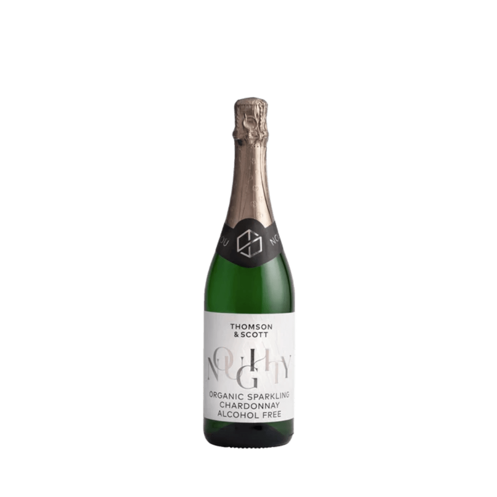 Noughty Non-Alcoholic Sparkling Chardonnay