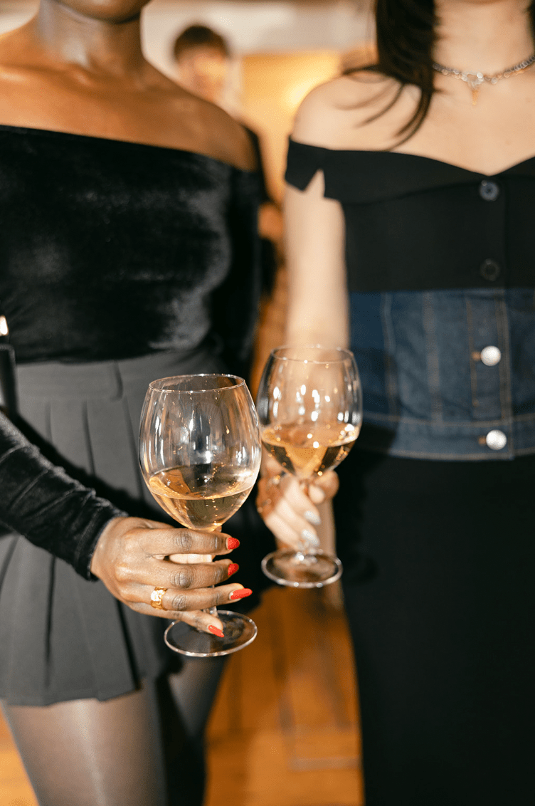 Oceano Zero Non - Alcoholic Chardonnay - The Zero Proof