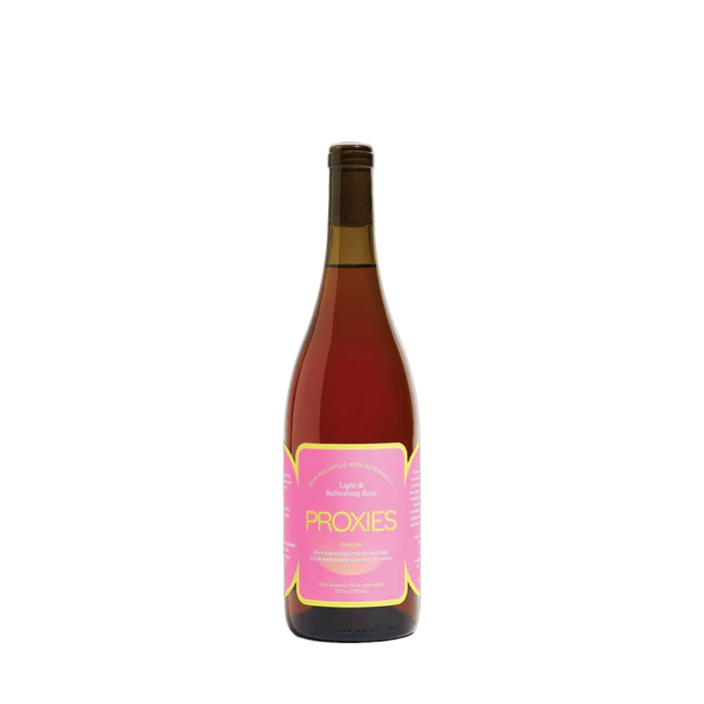 Proxies Pink Salt - The Zero Proof