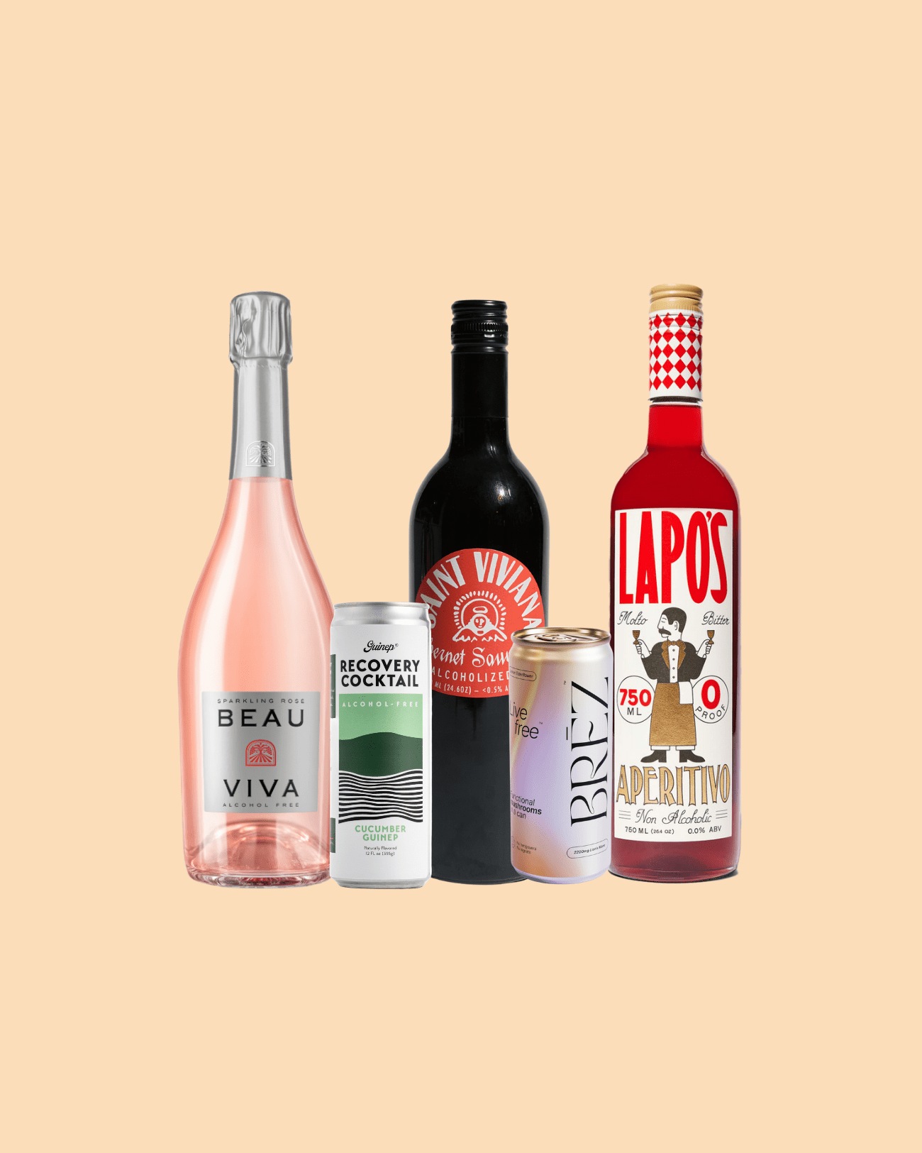 SoulCycle x TZP Bundle