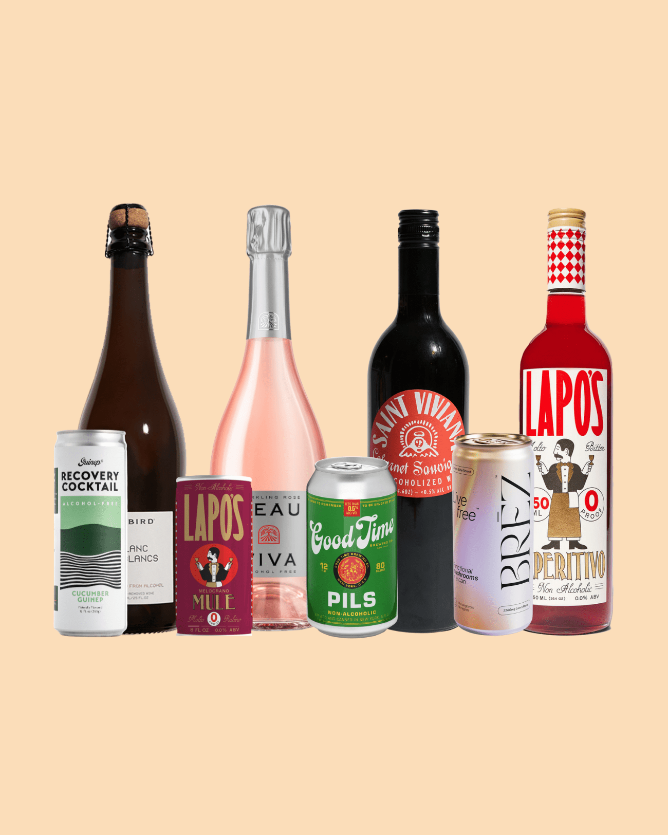 SoulCycle x TZP XL Bundle