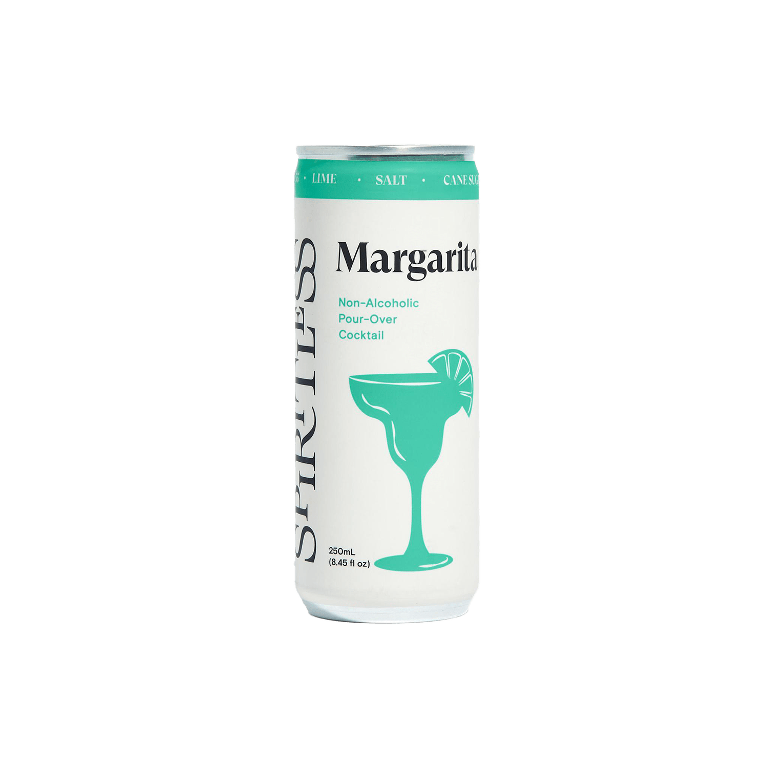 Spiritless Margarita Pour-Over (4-pack)