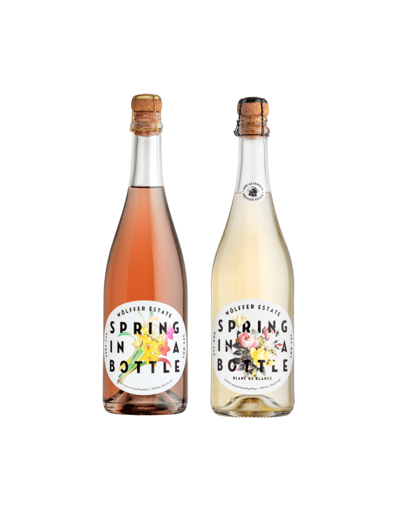 Spring in a Bottle Bundle