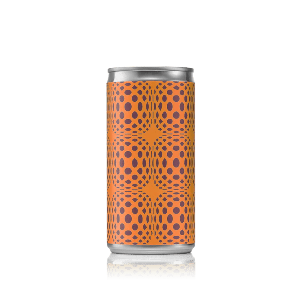 St. Agrestis Amaro Falso Non-Alcoholic Cocktail