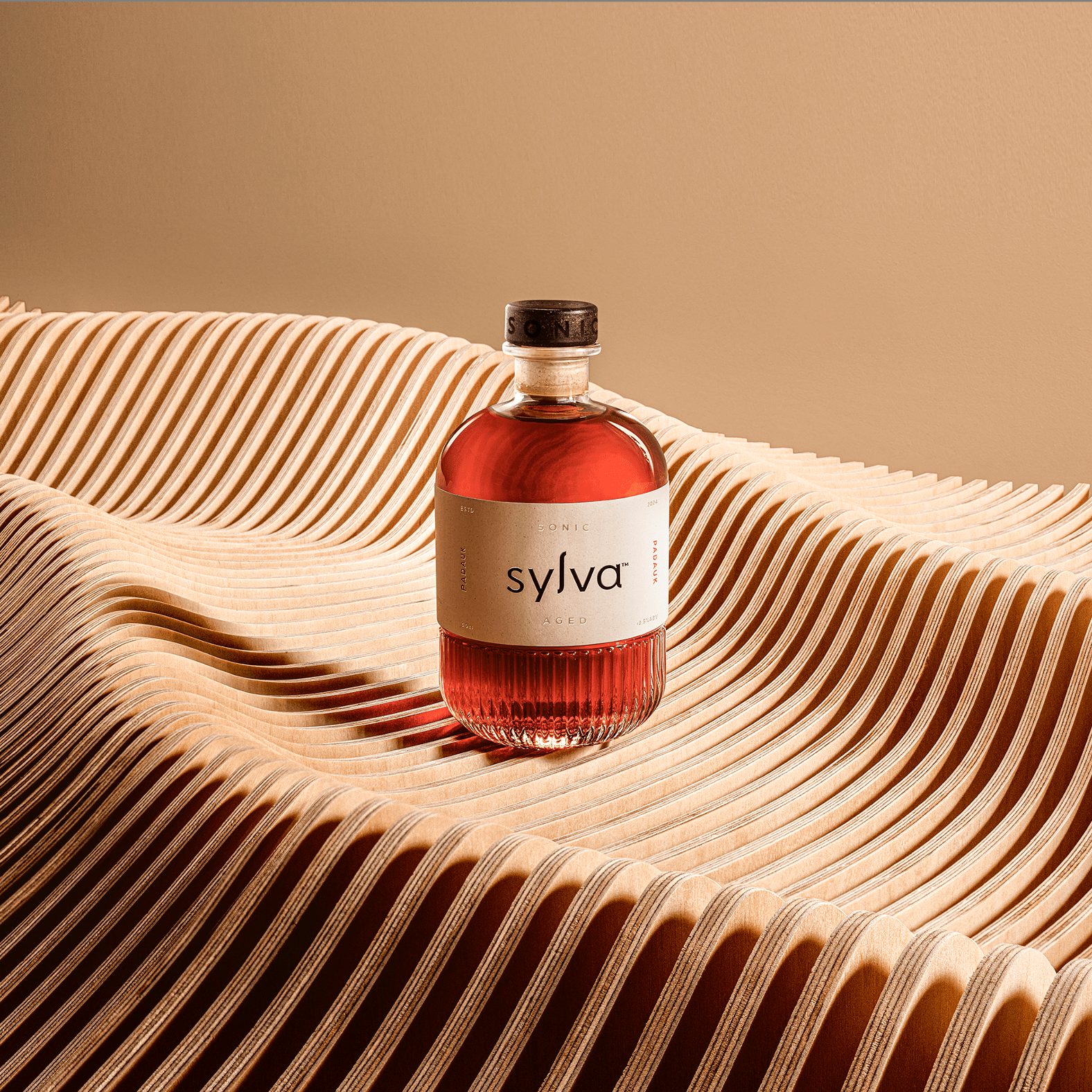 Sylva PADAUK: Only 50 bottles left!