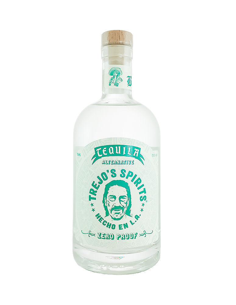 Trejo's Spirits Tequila Alternative