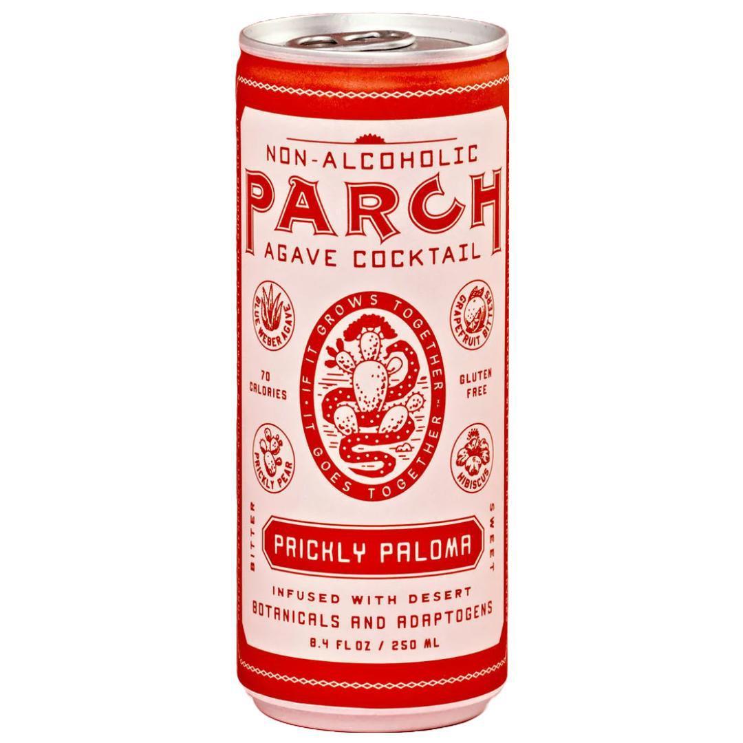 Paloma Cocktail Kit (Non-alcoholic)