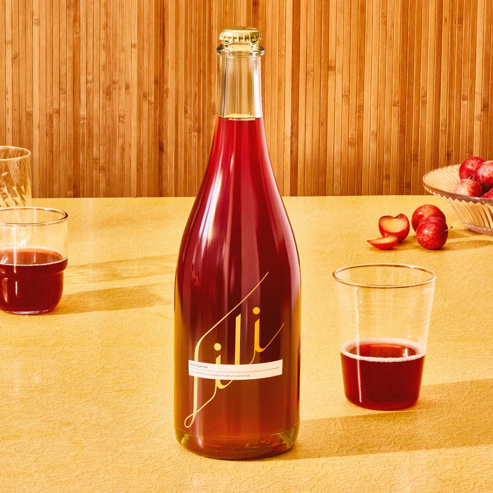 Lili Ruby Sparkler (750 ml) - zero-proof-shop