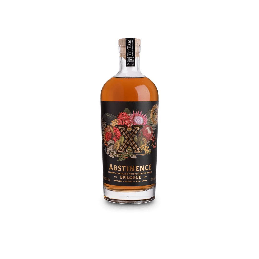 Abstinence Epilogue X