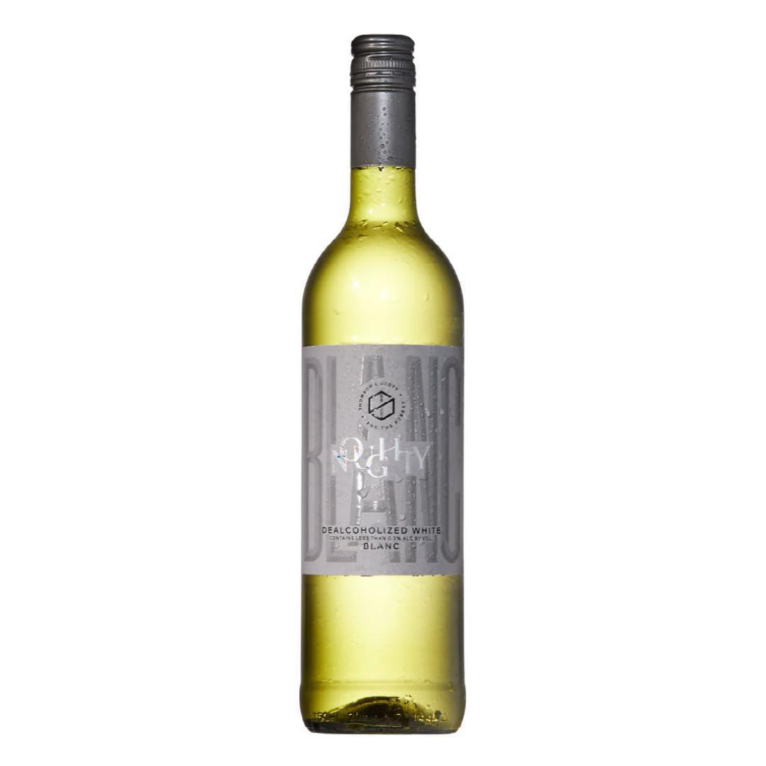 Noughty Dealcoholized Blanc - zero-proof-shop