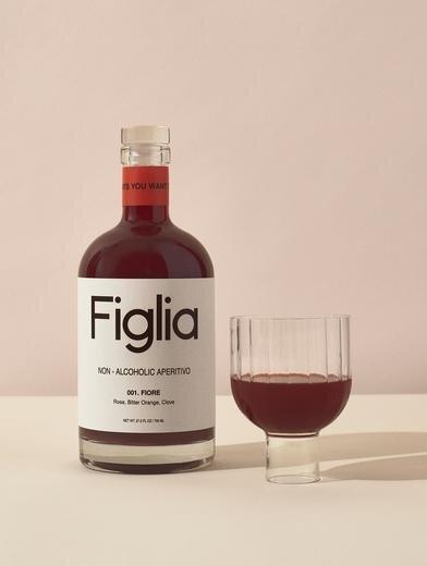 Figlia Fiore - The Zero Proof