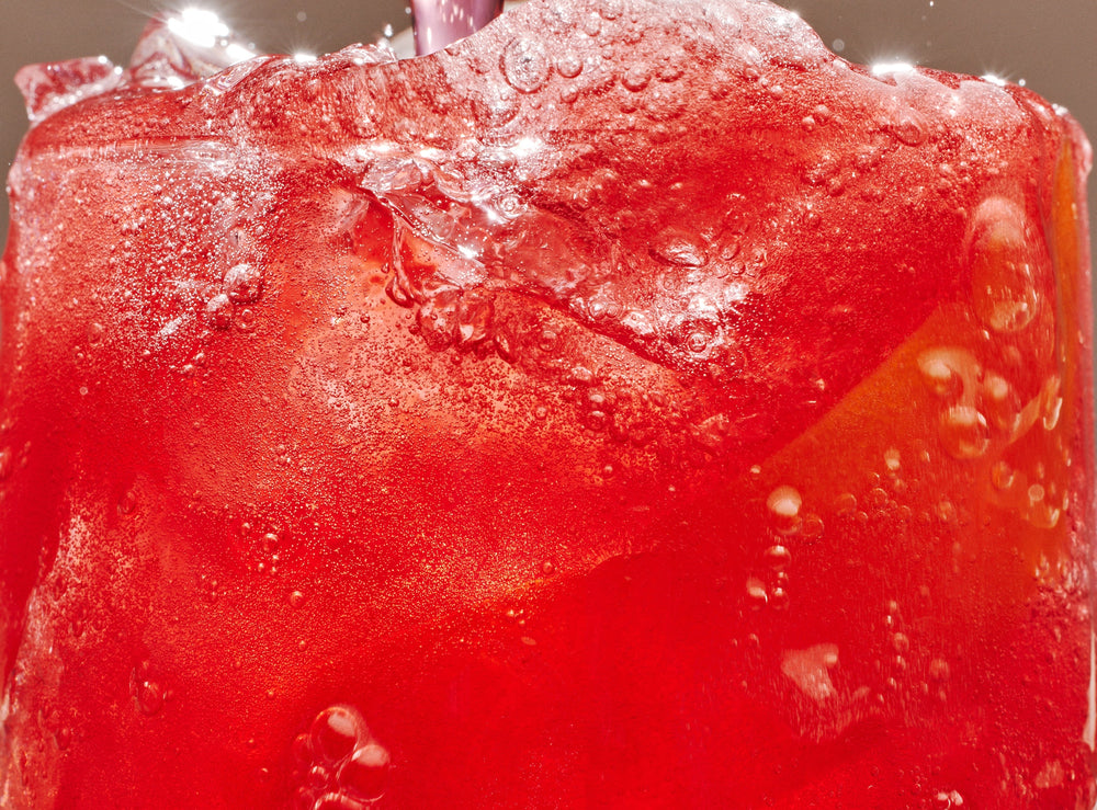 The Spritz has always been this good