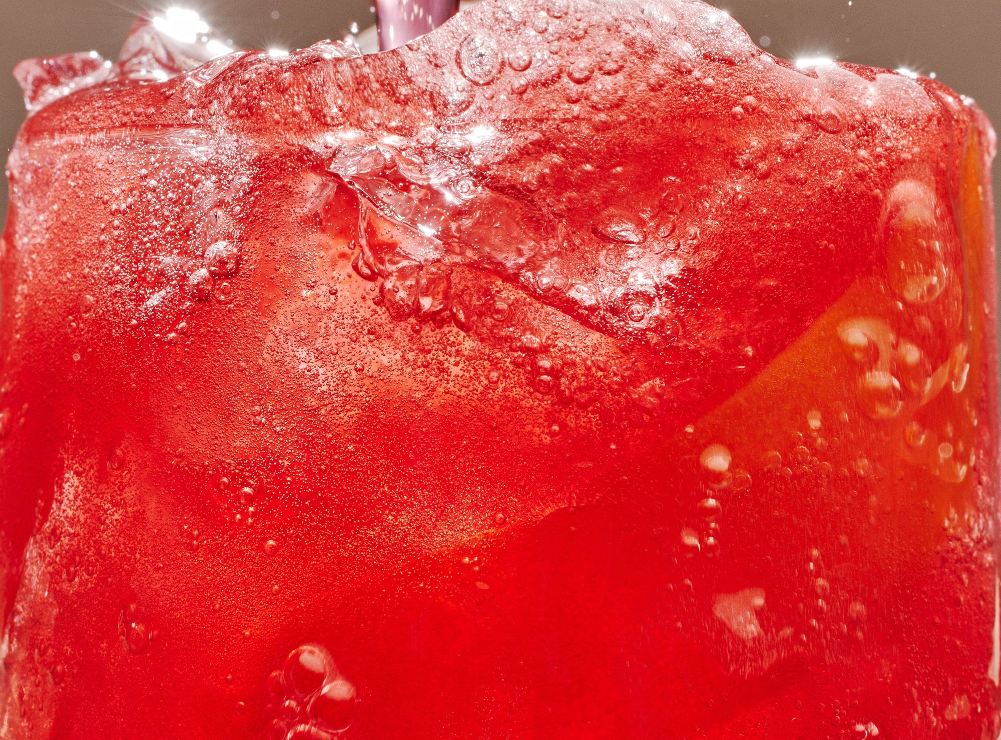 The Spritz has always been this good