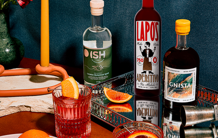 Negroni - zero-proof-shop