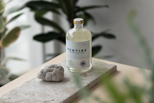 A Review of Pentire, One of Our Favorite Non-Alcoholic “Gins” - zero-proof-shop