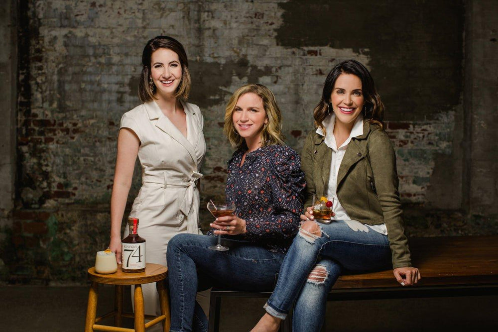 Five Women Making Fantastic Non-Alcoholic Spirits - The Zero Proof