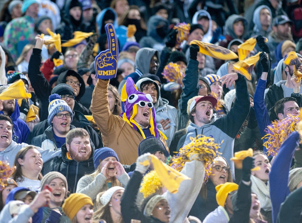 Football Game Day is Saturday… Here’s What to Drink When You’re Not Drinking - The Zero Proof