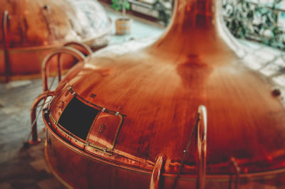 How This “Craft” Tonic Water Became a $3.5 Billion Giant - The Zero Proof