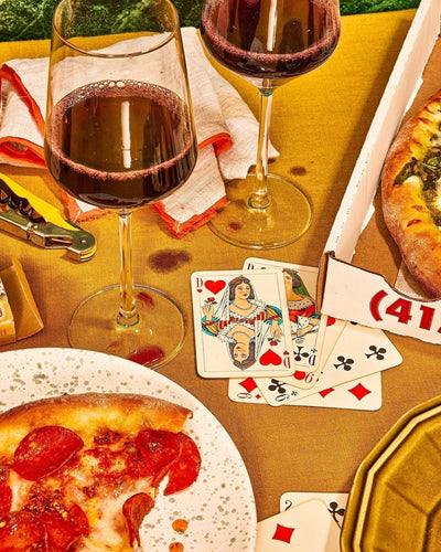 How to Sip Non-Alcoholic Wine: A Simple Guide - The Zero Proof
