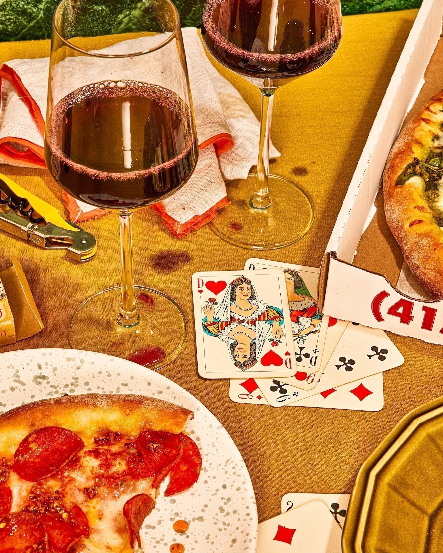 How to Sip Non-Alcoholic Wine: A Simple Guide - The Zero Proof