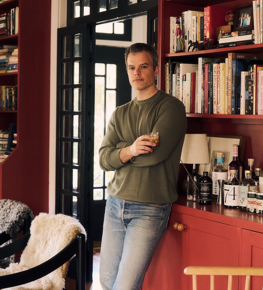 In Good Company with Brooks Reitz - The Zero Proof