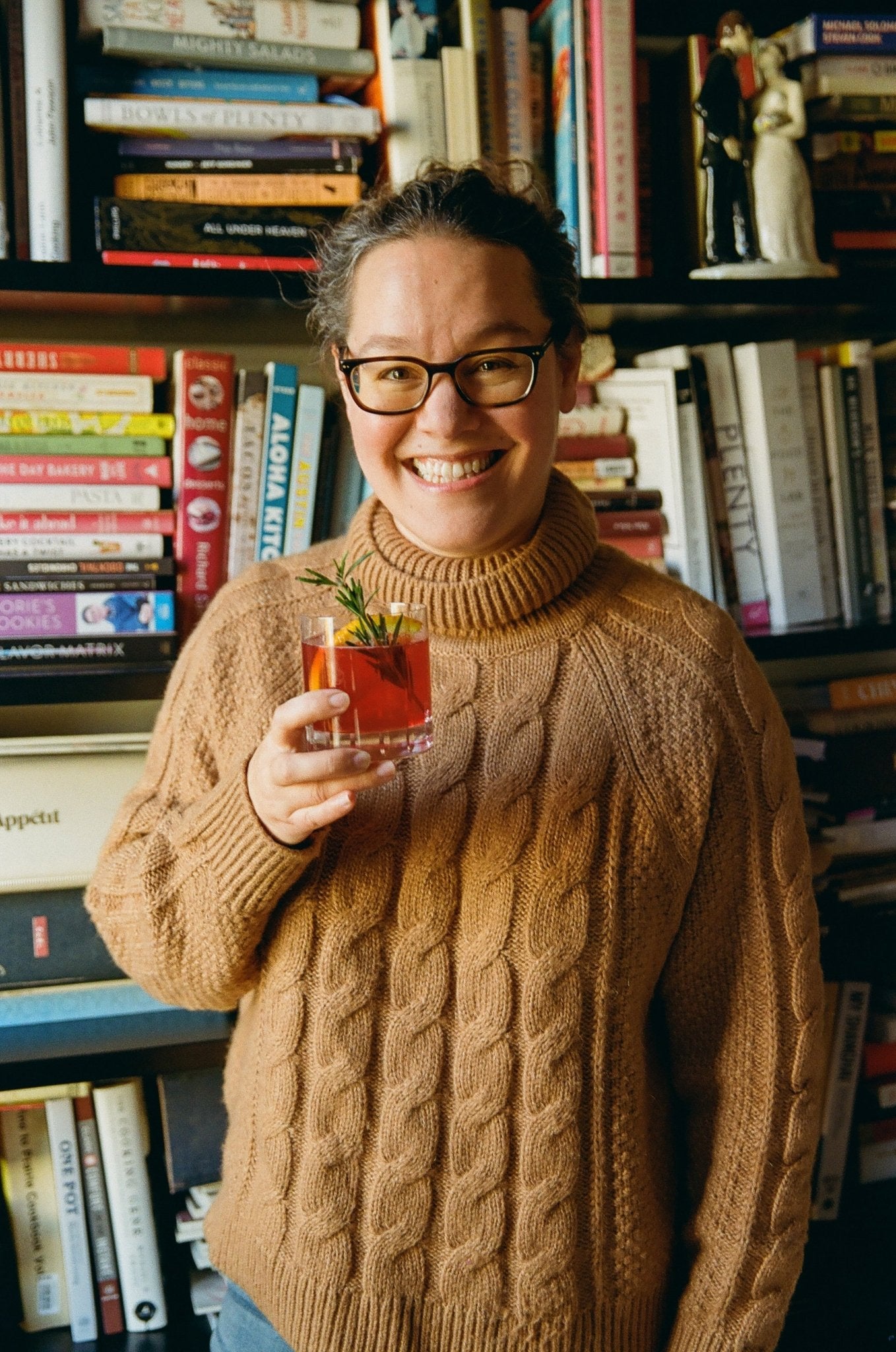 In Good Company with Maggie Hoffman - The Zero Proof