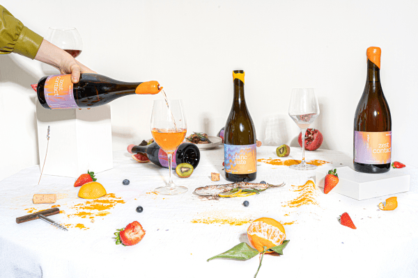 Is Acid League’s Wine Proxies the most ambitious non-alcoholic project so far? - The Zero Proof