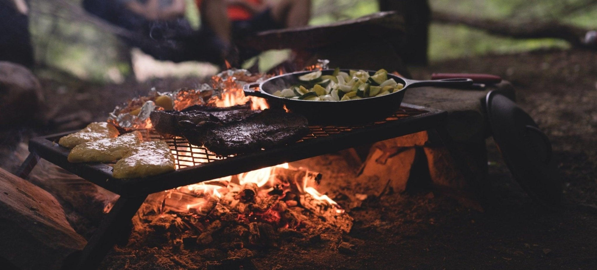Non-Alcoholic Drinks for Labor Day Grilling - The Zero Proof
