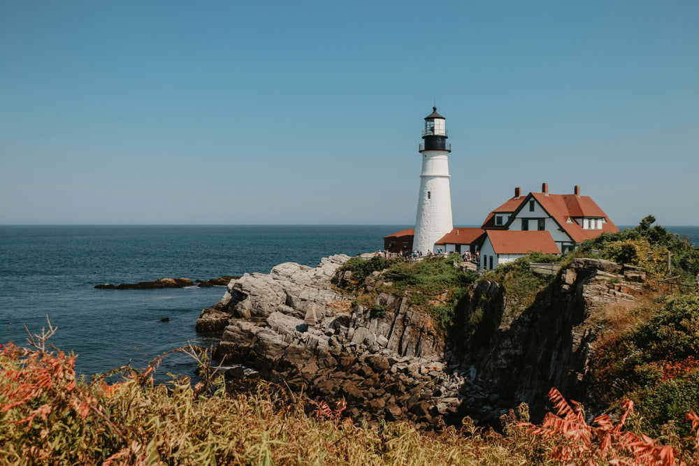 CITY GUIDE: Portland, Maine