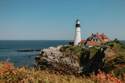 CITY GUIDE: Portland, Maine