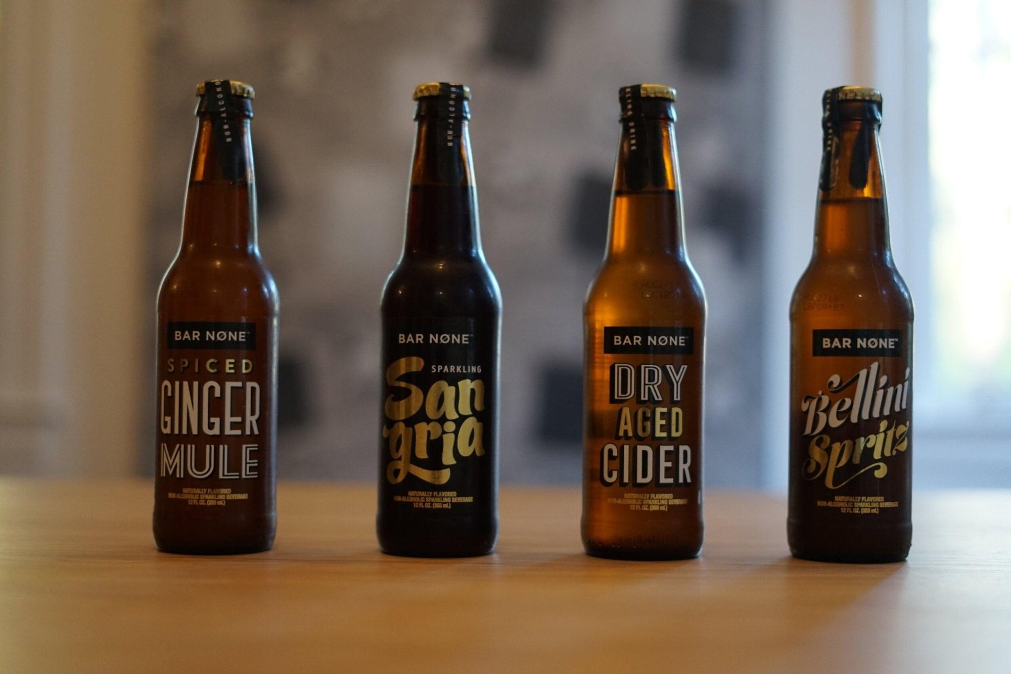 Review of Coke’s BAR NØNE Mocktails – an Overly Sweet and Vinegary Mocktail in a Bottle - The Zero Proof