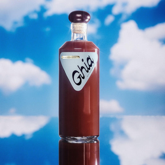 Review of Ghia – a Delicious Non-Alcoholic Aperitif - zero-proof-shop