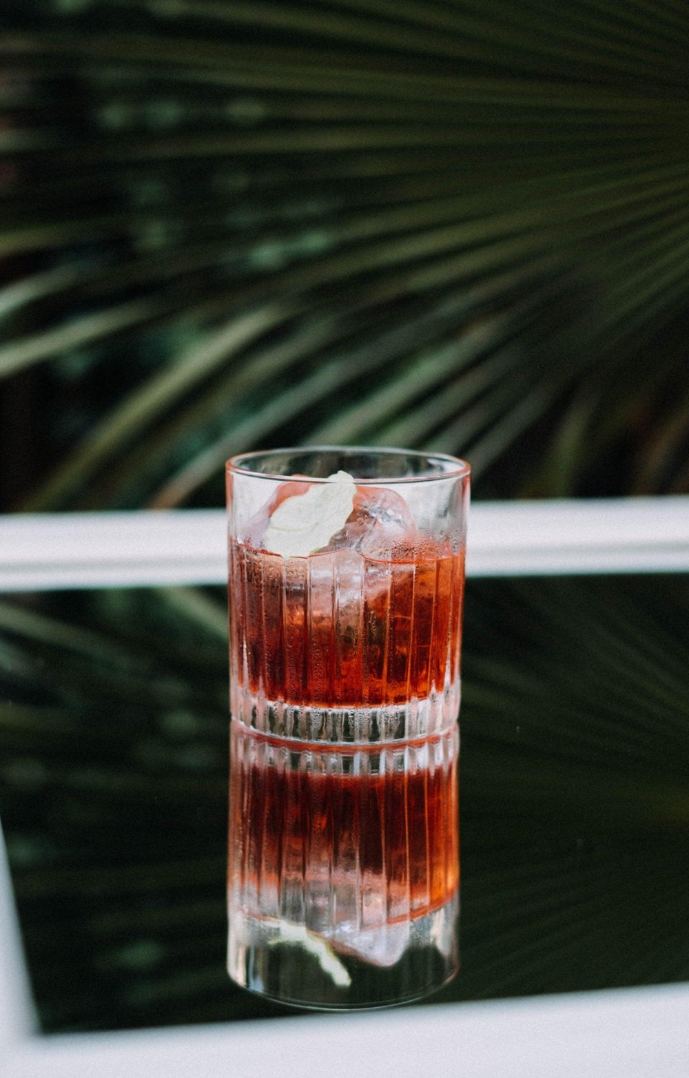 Ritual Zero Proof Old Fashioned - The Zero Proof
