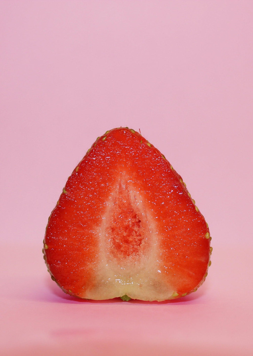 Strawberry Fields - The Zero Proof