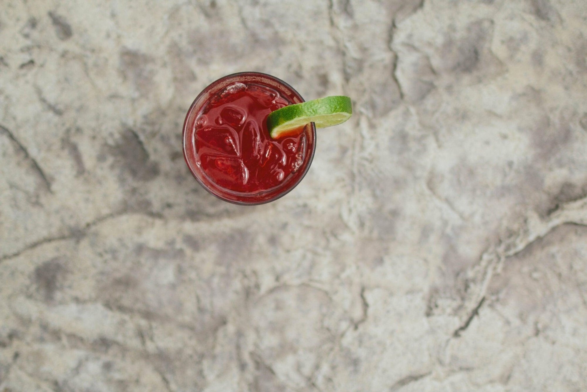 The Bitter Storm - The Zero Proof