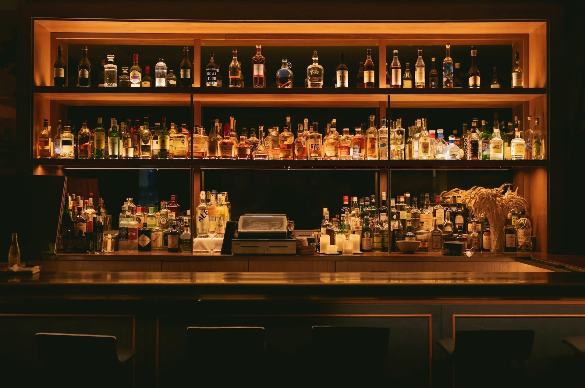 The Future of the Bar: Where We’re Headed - The Zero Proof