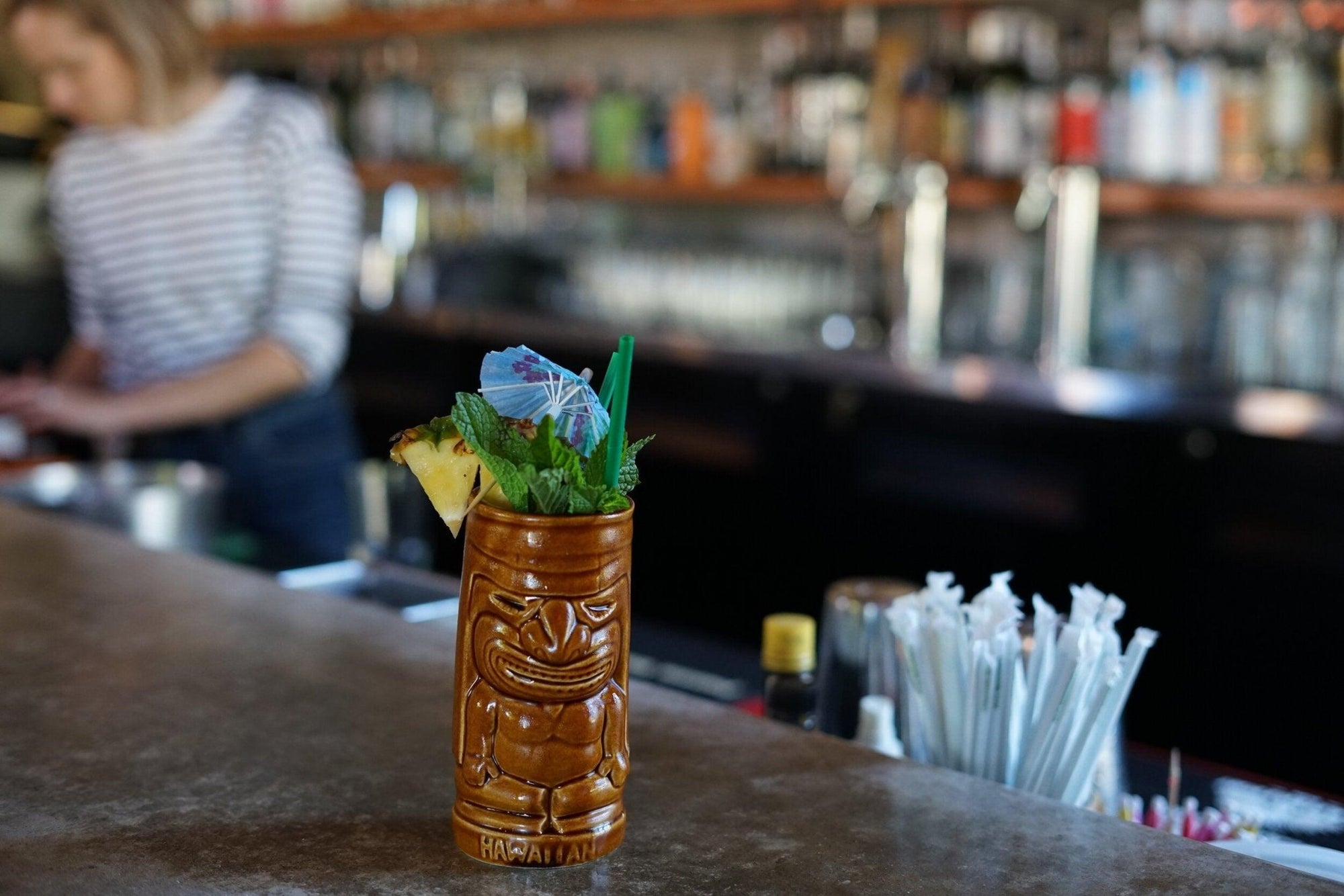 The Gilligan - The Zero Proof