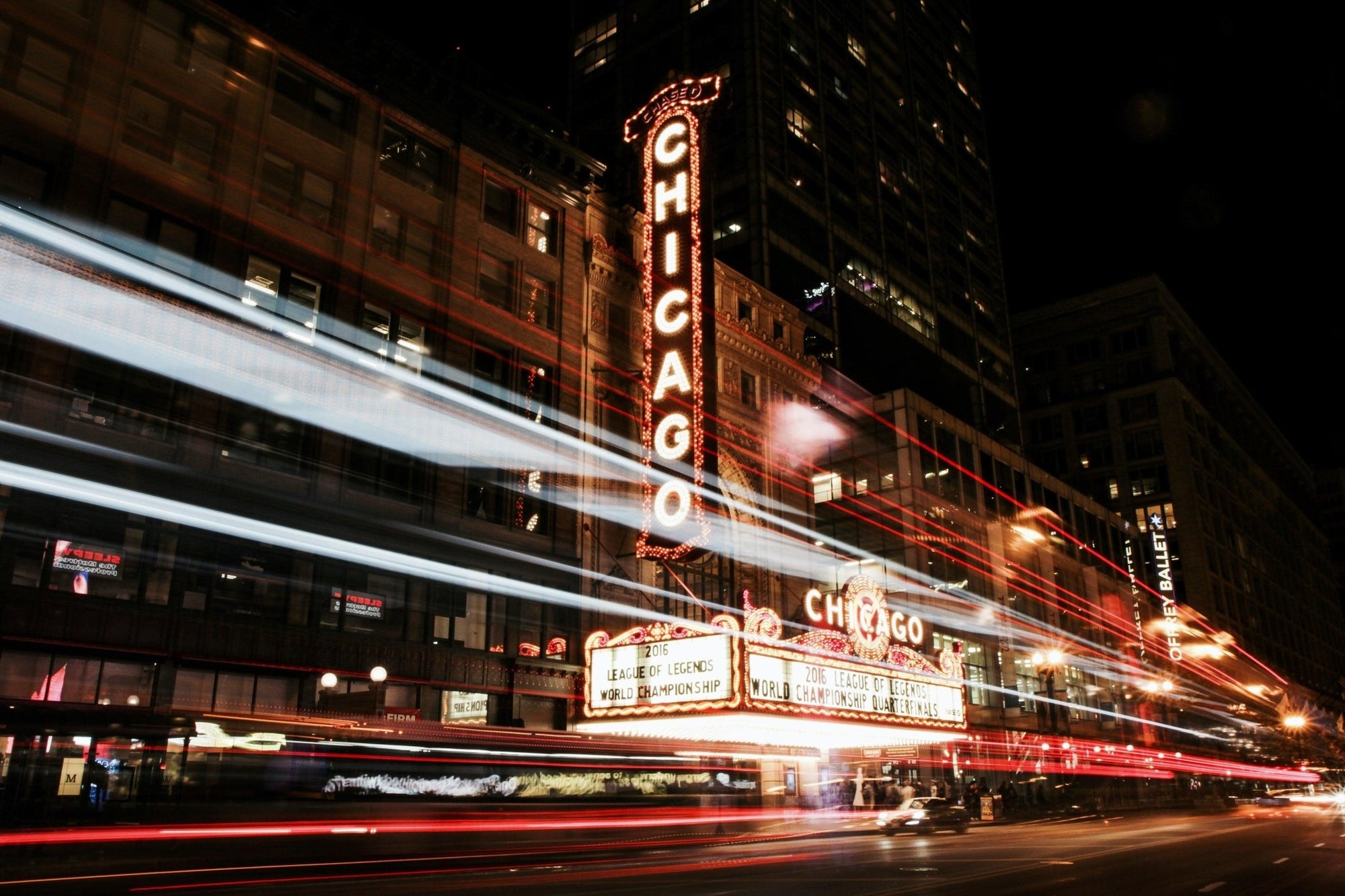 The Zero Proof Guide to Chicago, IL - The Zero Proof