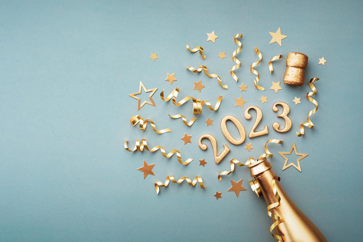 The Zero Proof's Non-Alcoholic Forecast 2023 - The Zero Proof