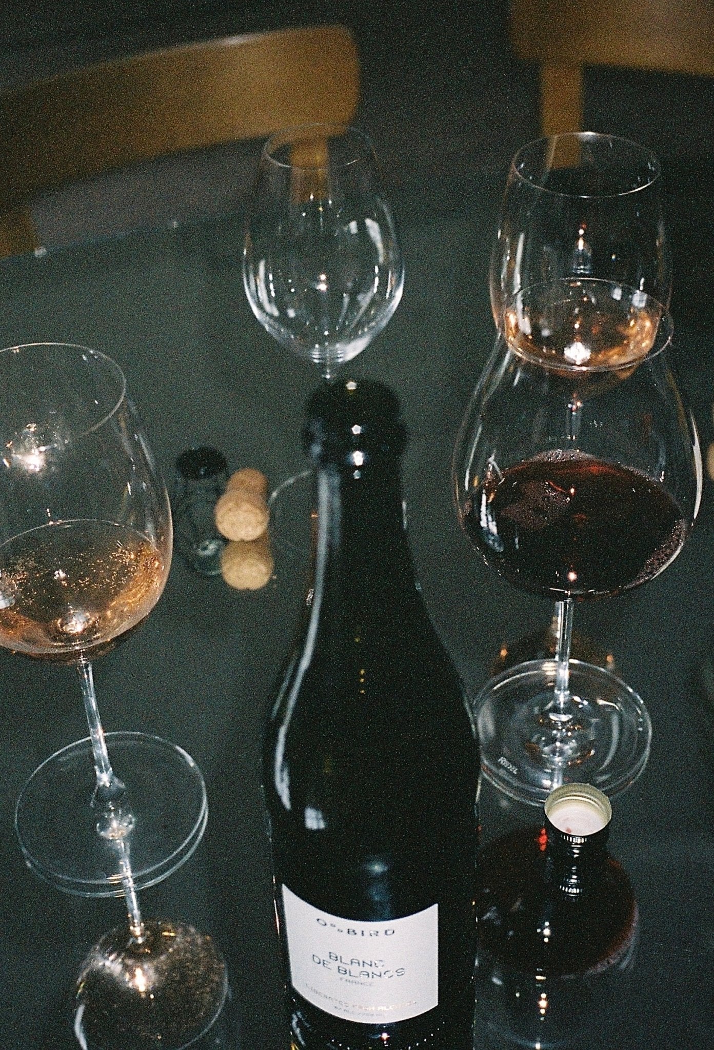 The Zero Proof's Top 20 Products of 2025: Rising Stars - The Zero Proof