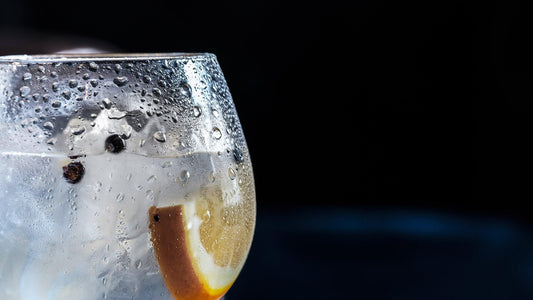 This Is the Best Tonic Water on the Market (We Tasted a Ton of Them)… - zero-proof-shop