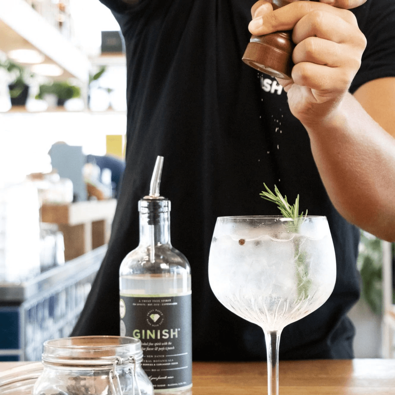TZP’s Top 5 Non-Alcoholic Gins and Gin Alternatives - The Zero Proof