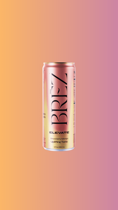 What's a "clean" energy drink? - The Zero Proof